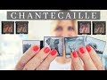 Chantecaille Fall 2019 Eyeshadow swatches | Blush | Eyeshadow Brush