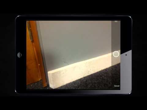 iPad Capture