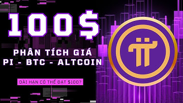 PHÂN TÍCH GIÁ PI NETWORK - BTC NGÀY MAI #bitunix #bybit #bitget #bitunix #pi #pinetwork #mtp #mexc