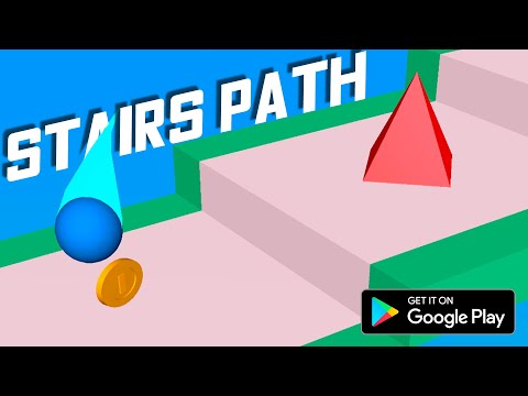 Free Robux Stairs Path