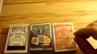 U.D Card Tricks - FIRST GIVEAWAY! CLOSED! by Success Blueprint 448 views 11 years ago 1 minute, 55 seconds