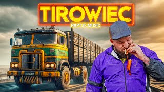 TIROWIEC ( Raptus Official  )