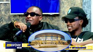 Download Lagu 🚨PLATINI na NEL NGABO bariyiziye🔥batangiye kumutera Pressure😳MAMA we amumereye nabi😳Kuzuza ARENA  MP3