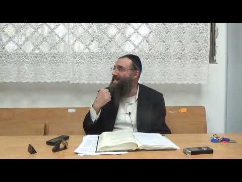 תגלית נוראה ונפלאה במשנתו של מרן הרש''ש  | שער אבא ואמא פ"ב 3 | הרב סיבוני | אוצ"ח המבואר 177