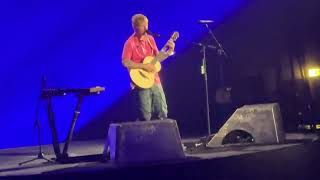 The Vow - Ed Sheeran - Paris 01/12/25