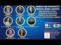 Reimagining Global Citizenship | UNESCO-IBE PROSPECTS Special Issue Launch