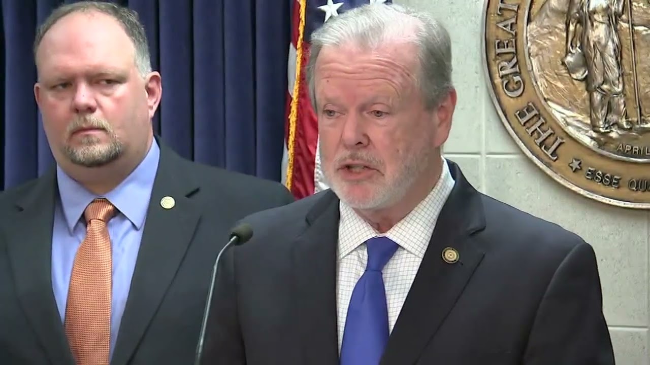 NC Senate schedules vote to override Cooper veto of abortion bill (SB20)