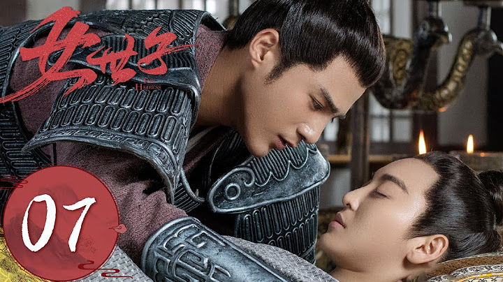 ENG SUB【女世子 The Heiress】EP07  韓十一輸比賽承諾穿女裝（姜潮、尤靖茹） - 天天要聞