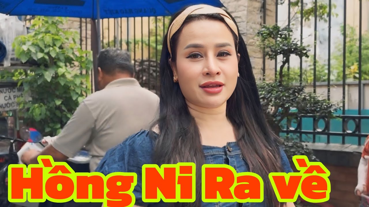 Chị Ni Chia Sẻ điều Lo Lắng Trong Tự Tình Phương Nam Ngay Lúc Này