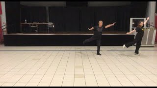 ORDINARY - LINE DANCE (DEMO)