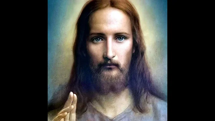 Jeshua Speaks - You Are the Essence of God