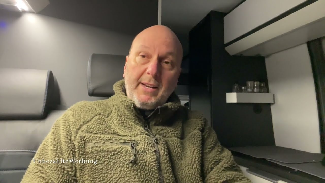 Adria Twin Supreme 640 SGX Dieselheizung im Test