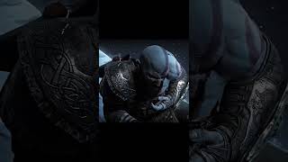 Strength Of Kratos Vs Thor God Of War
