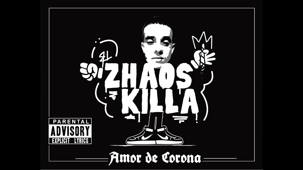 Zhaos Killa THR Cru2 - From da Hood
