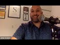 The Love Cast With Jamal: Episode 126: What You Work For, You Will Never Have- Part 1