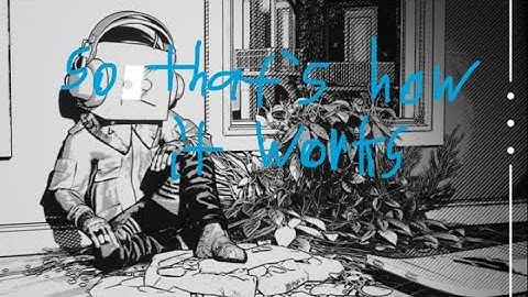 So that’s how GAMES WORK!! Interaction Isn’t Explicit full play through