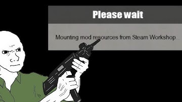 Modding MoWA2 without constant mounting