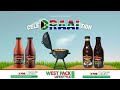 Hot Deal: Braai Essentials