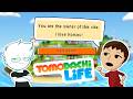 Playing POORLY TRANSLATED Tomodachi Life before LIVING THE DREAM RELEASES!