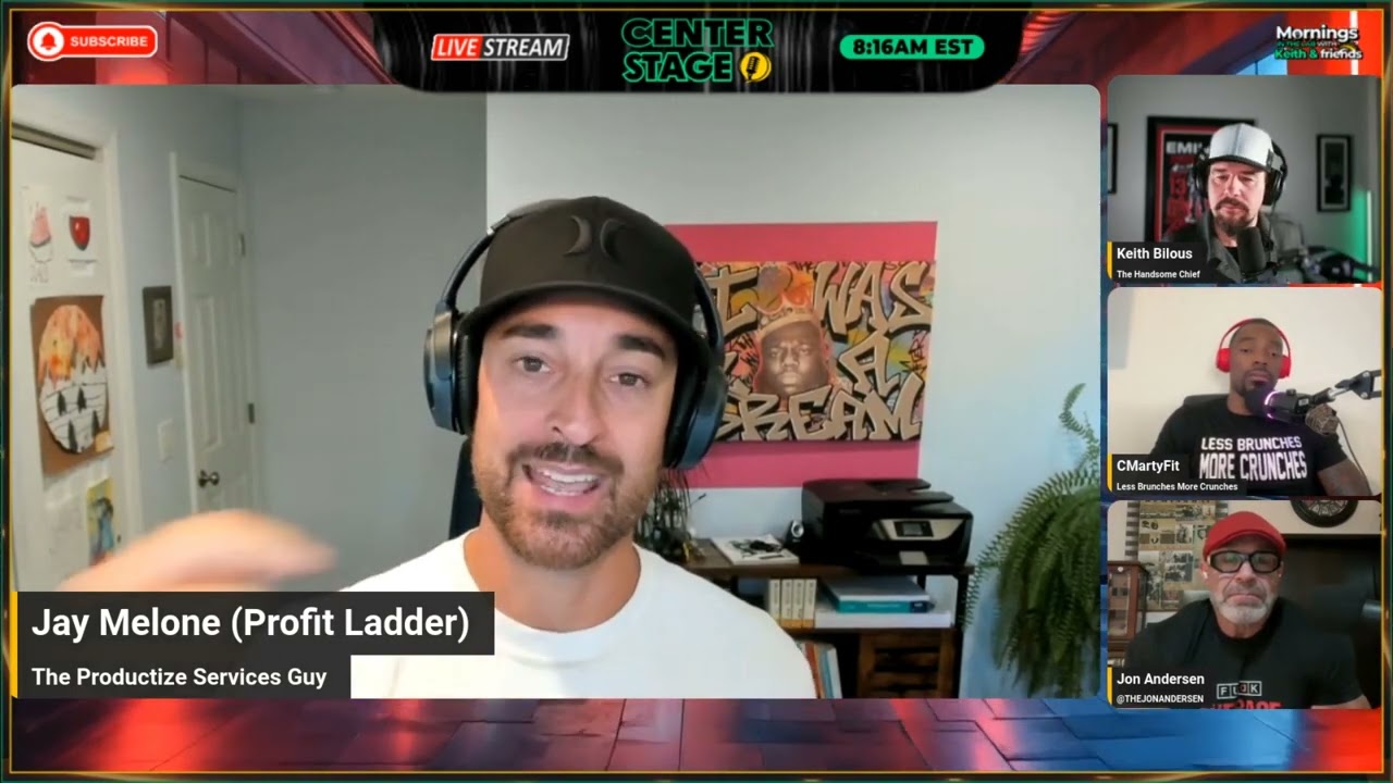 Entrepreneurial Excellence