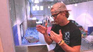 Intro to Parkour & Freerunning with Brian Orosco | The Art of Manliness