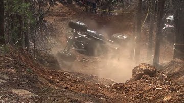 2024 best of Fordzilla climbs, Rolls, and Beatdowns never give up!