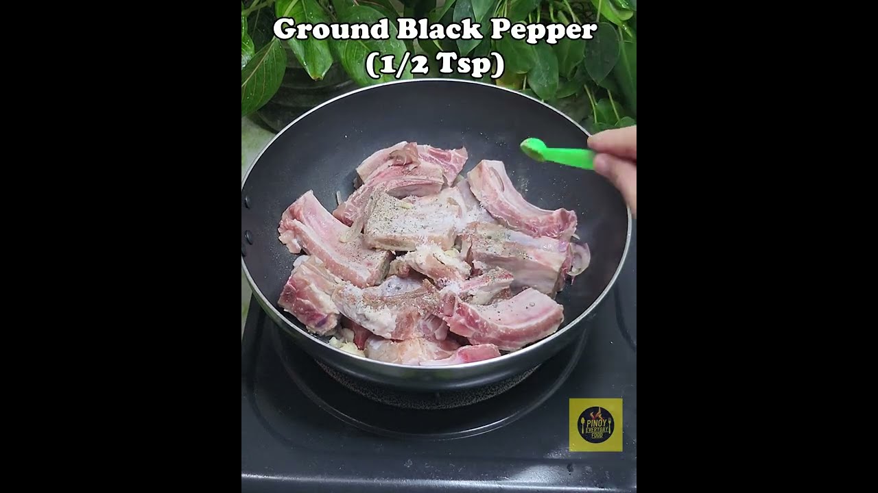 Try this Easy Recipe Sprite Pork ribs Recipe soooo Delicious!! YouTube