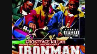 Video All i got is you Ghostface Killah