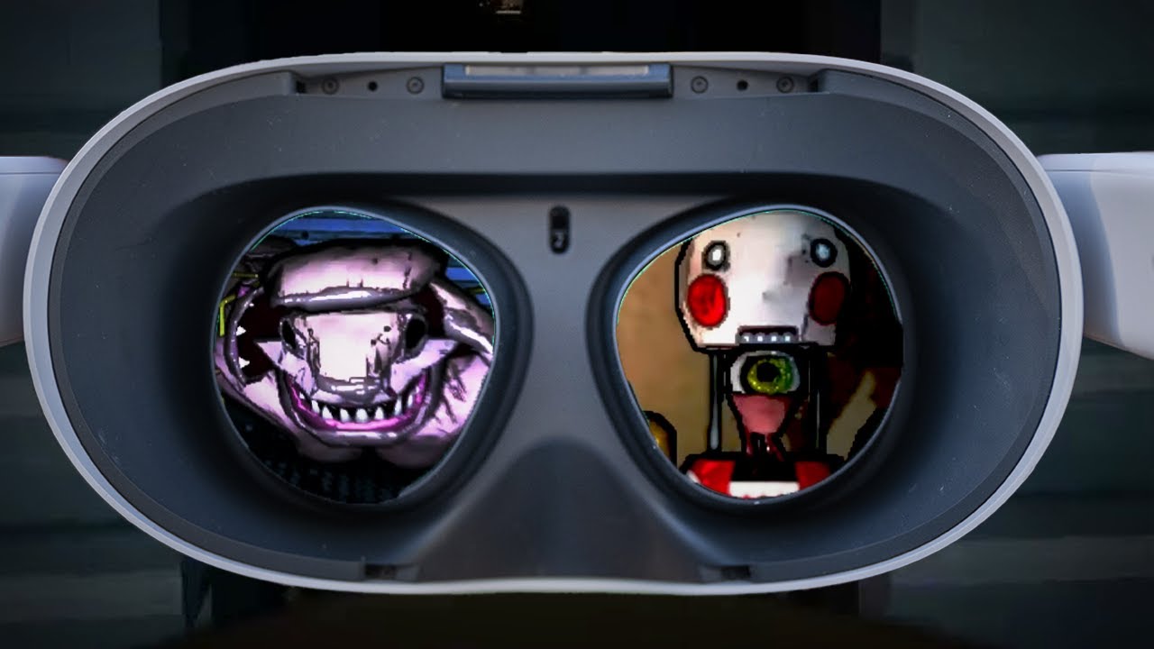 Lethal Company in VR is AWFUL