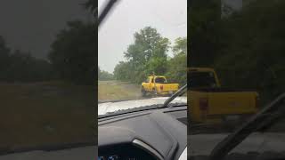 Mud digger
