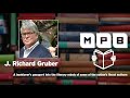 Mississippi Edition Book Club: J. Richard Gruber