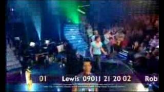 One Vision -  Any Dream Will Do
