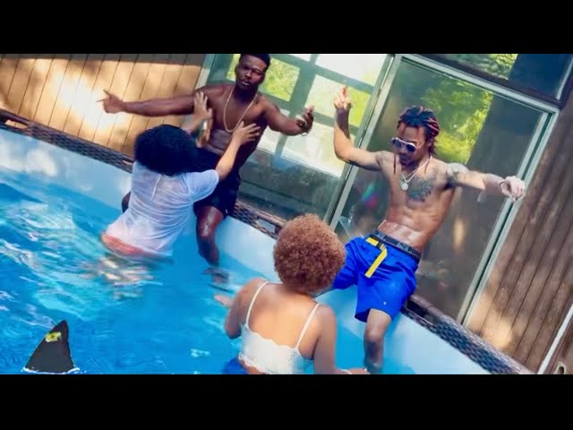 Mira Focus - Co-Kane x VonLo (Official Music Video) @jbigztheruler @VonLo en YouTube Mira Focus - Co-Kane x VonLo (Official Music Video) @jbigztheruler @VonLo en YouTube