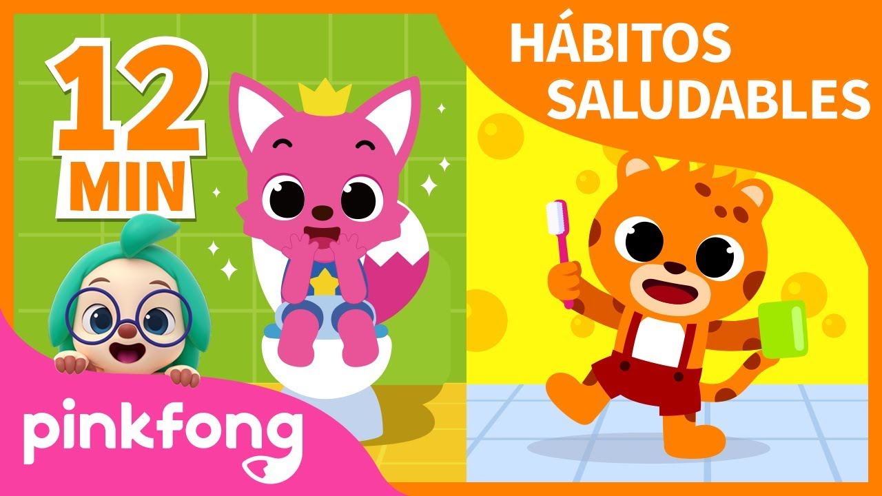 Ninos para imagenes saludables habitos