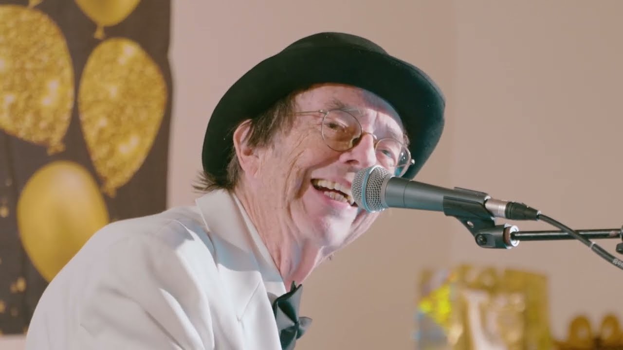 50 Years Of Dirty Ditties With Dr. Dirty