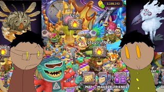 The new msm update is hhhhaaaaaazzzzzzaaaaaaaaa