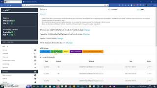 Another Adbtc Withdrawal