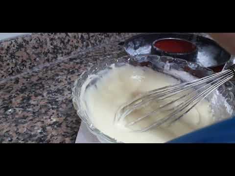 كيكة سهلة التحضير بمكونات بسيطة كيكة سهلة التحضير بمكونات بسيطة