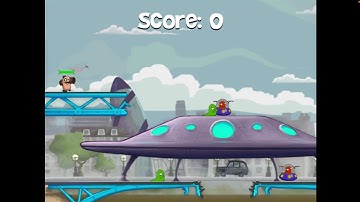 2D Platformer Music Composition & Sound Design