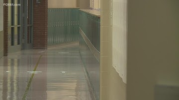 COVID outbreak in New Haven Public Schools system