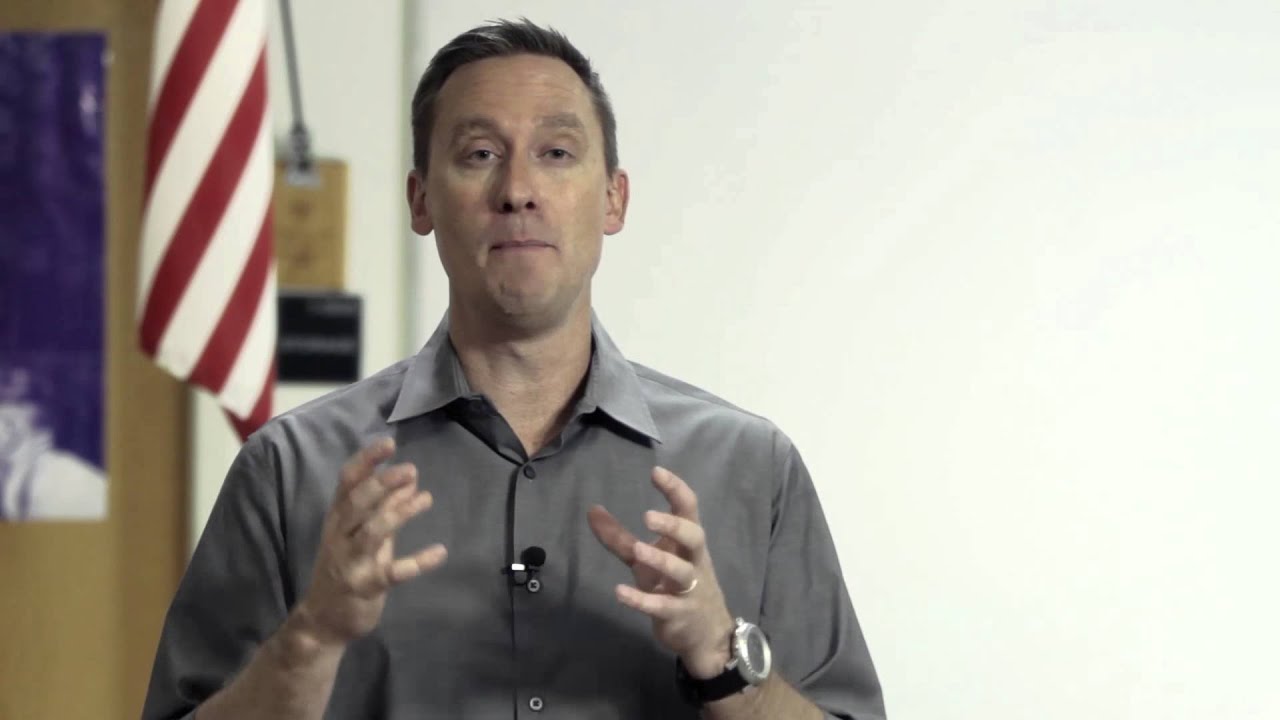 Neighborhoods: Rock Solid Finances, Eliminating Debt | Week 5 - YouTube