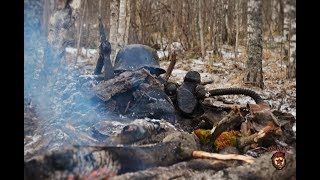 Коп По Войне - Война В Болотах. Ещё Один Блиндаж / Searching With Metal Detector