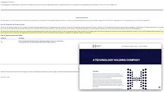 Hawkeye Systems Warrant Deal: My Take on the 8-K Amendment