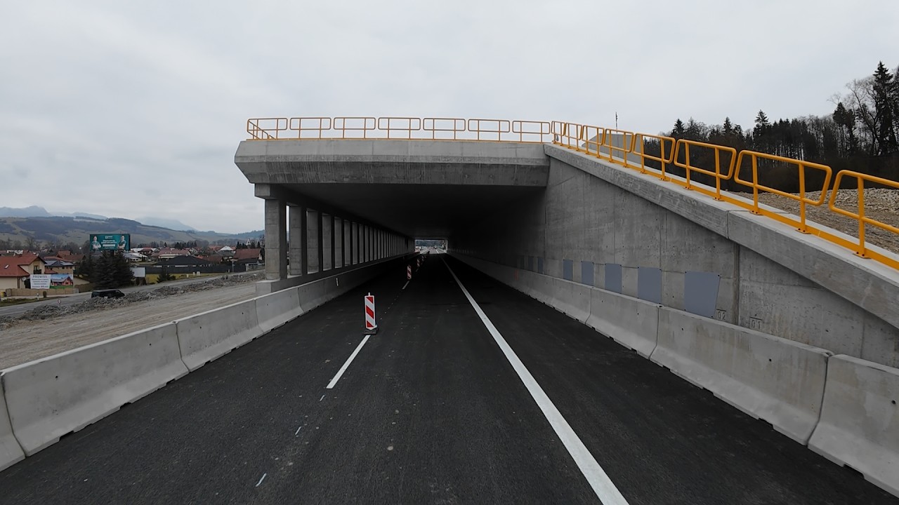 OTVÁRAME DIAĽNIČNÚ GALÉRIU NA LIPTOVE