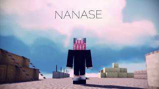 ➽ Nanase✎ Friendtro ‹ Roshi › Taking a break