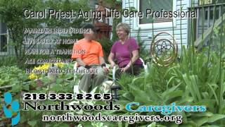 Aging Life Care Management in Bemidji, Minnesota