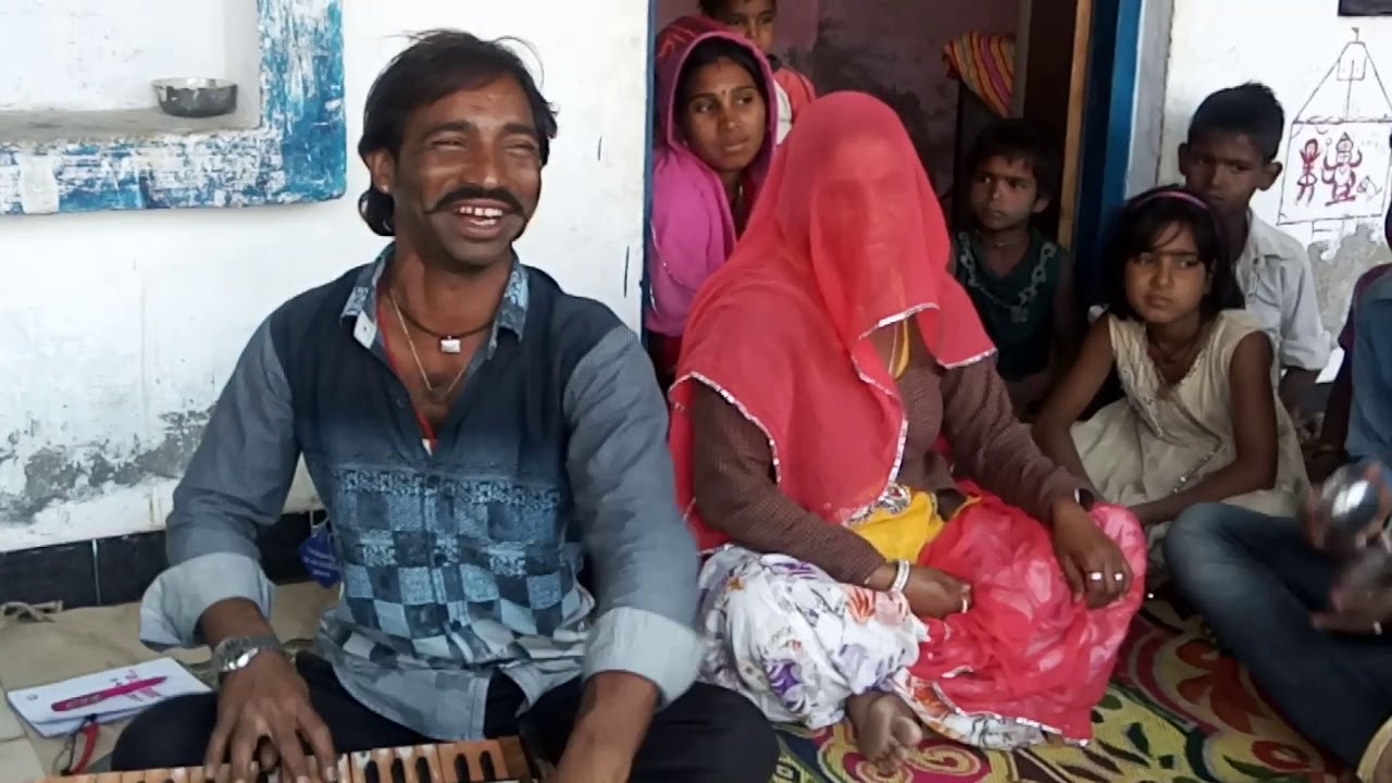 magan mein bah chalo bhai-kabeer bhajan