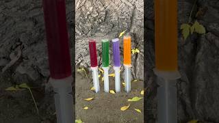 Survival Skills: Simple & Useful Soap Trick🧼 #bushcraft #camping #diy#nature #survivalskills