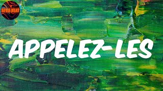 Appelez-les (Lyrics) Imen Es