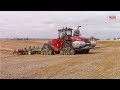 DEEP TILLAGE Case IH ROWTRAC Tractors